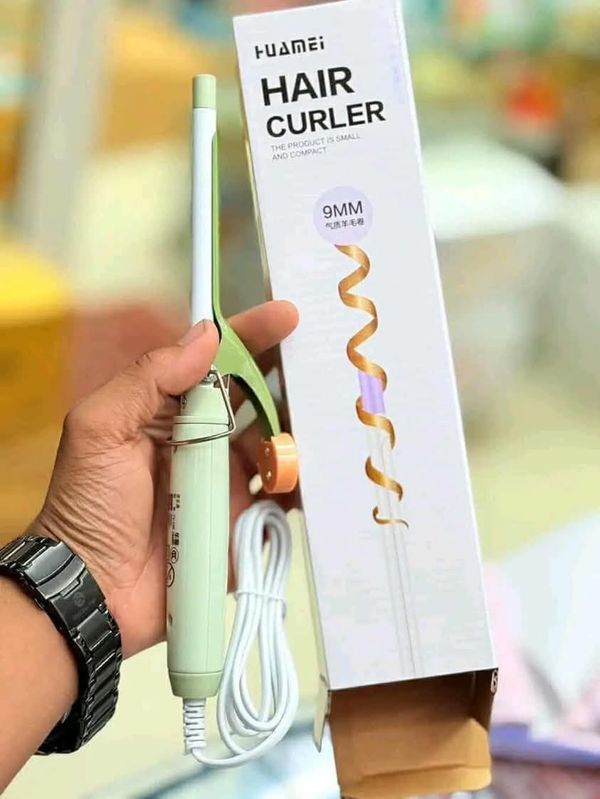 Huamei Hair Curler - Image 2