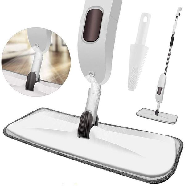 Aurora water spray mop