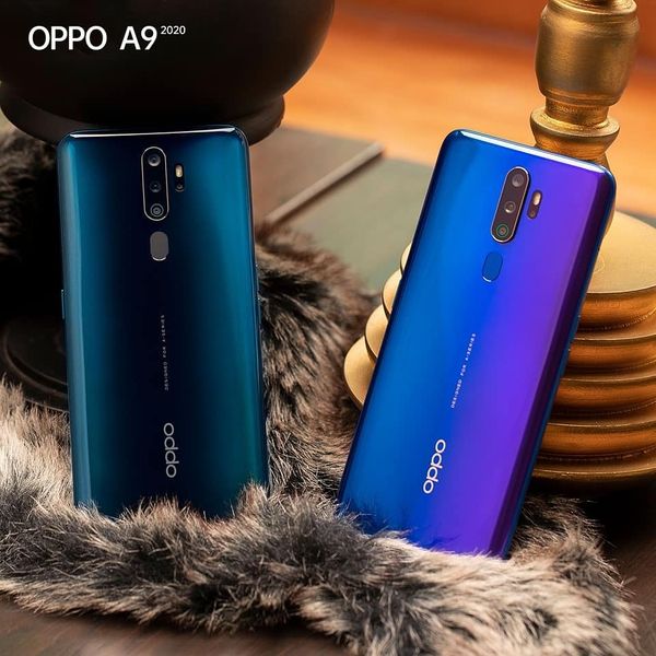 Oppo A9 2020