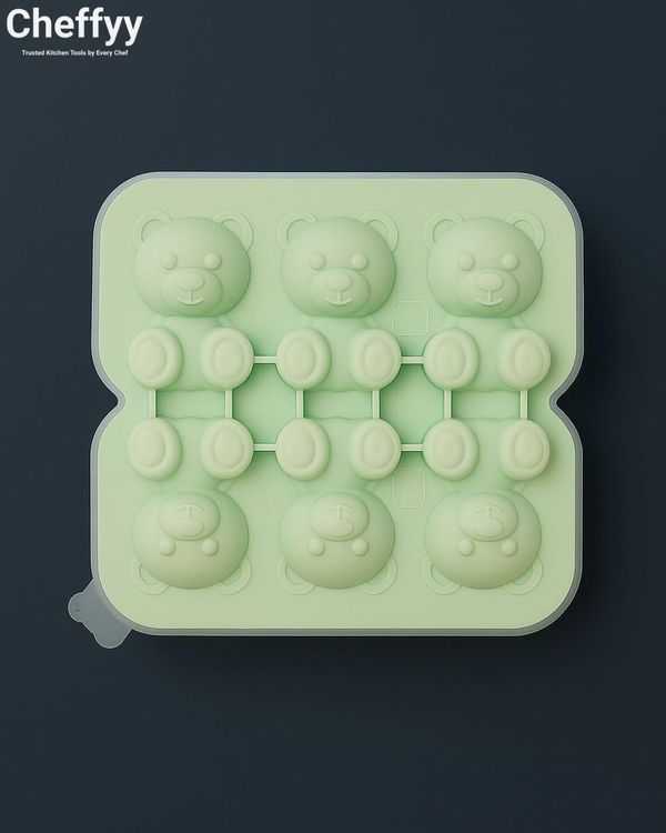 Ice Mold