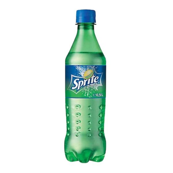 Sprite 500ml(স্প্রাইট)