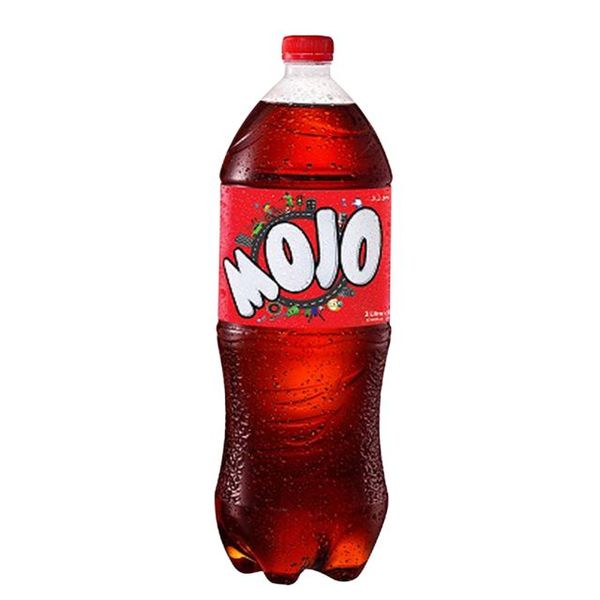 Mojo Pet 2Lr(মোজো পেট)