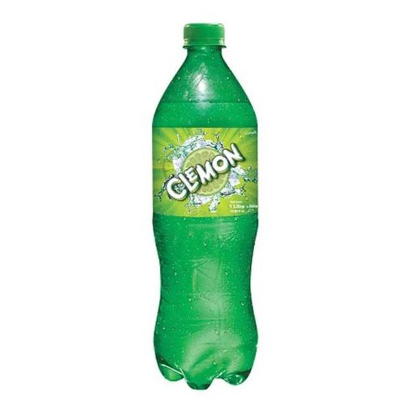 Clemon Pet 1Ltr(ক্লেমন )
