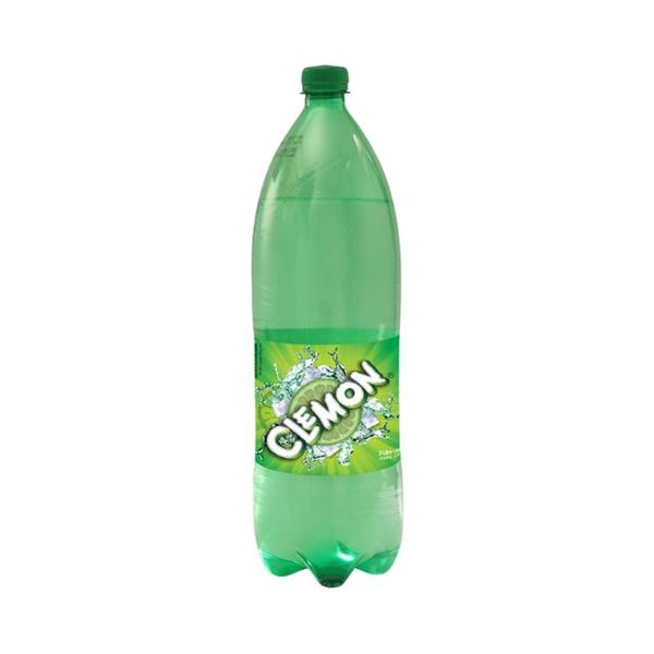 Clemon Pet 2Ltr(ক্লেমন )