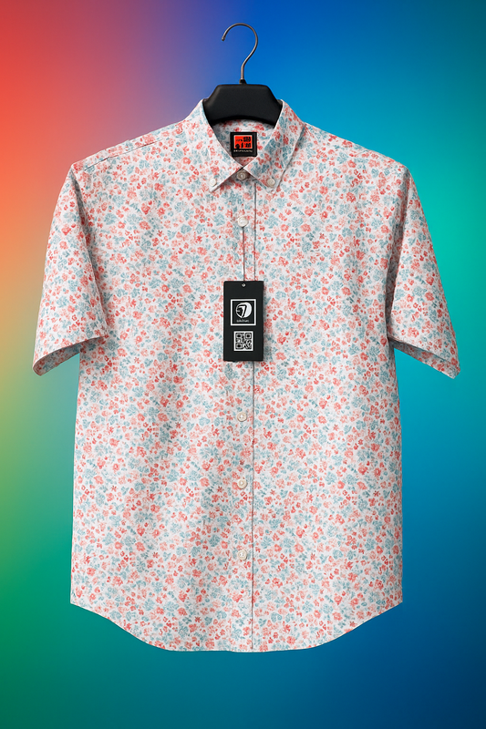 half cut comfortable shift