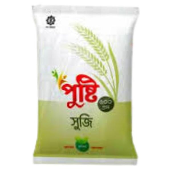 Pusti Suji(পুষ্টি সুজি)