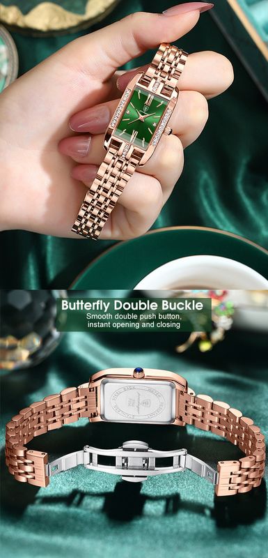 💥LouisWill Waterproof Wristwatch - Image 10