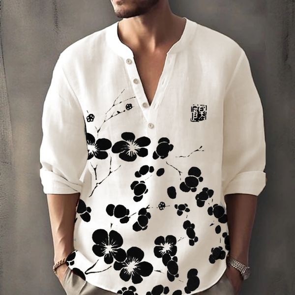 Premium Quality Cotton Katua '(Flower)' / সুতি কাতুয়া