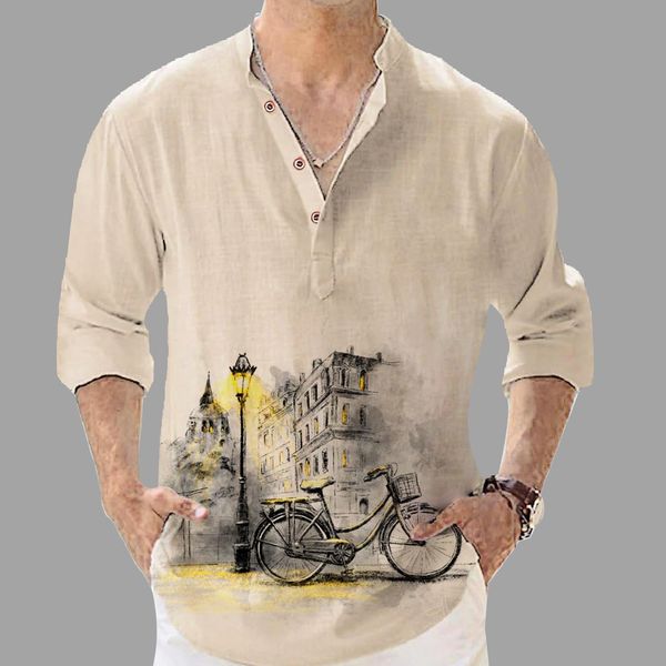 Premium Quality Cotton Katua '(বাইসাইকেল)' / সুতি কাতুয়া
