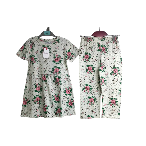 Frock Set - CODE :V2