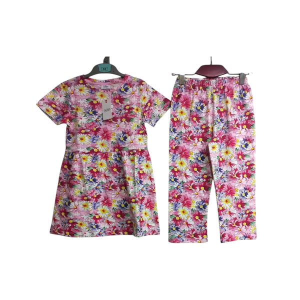 Frock Set - CODE :V3