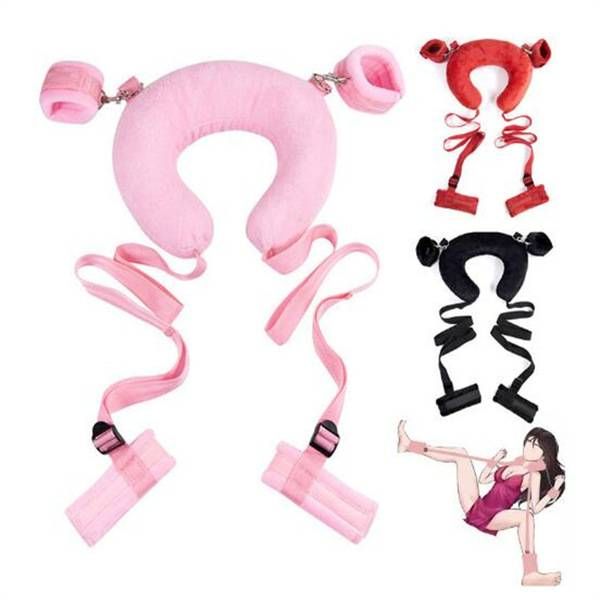 Bedbondage set