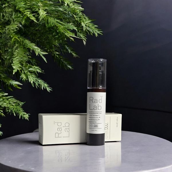Rad Lab Streach Mark Cream