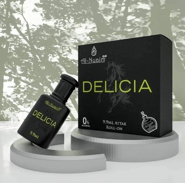 POLO DELICIA