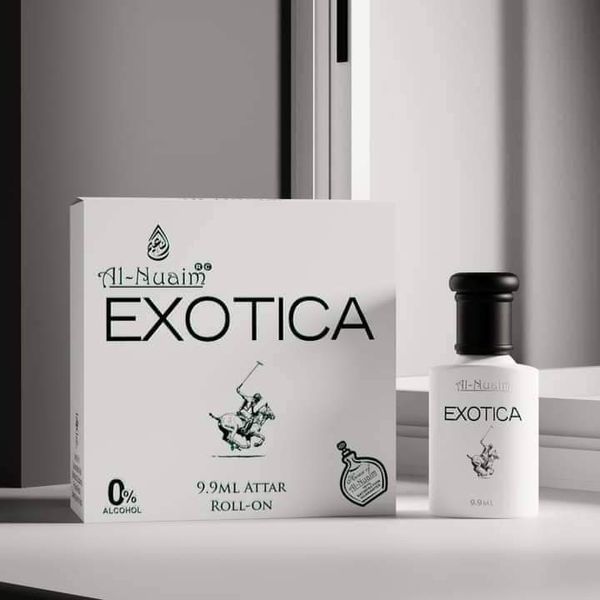 POLO EXOTICA
