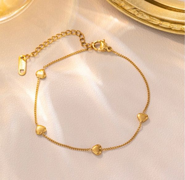 Mini love bracelet