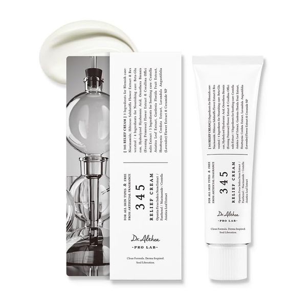 Dr.Althea 345 Relief Cream – 50ml