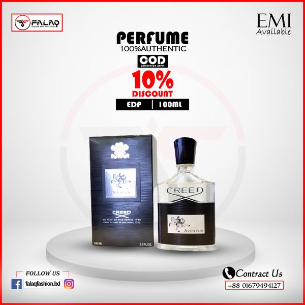 Creed Aventus EDP For Men 100Ml 1114