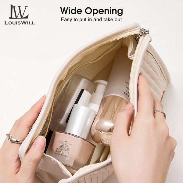 💥LouisWill Cosmetic Bag - Image 25
