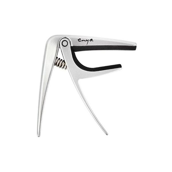 🔰Enya Concert Nova U Carbon Fiber Travel Ukulele(White) - Image 10