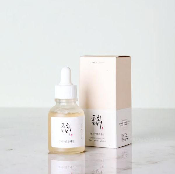 Beauty Of Joseon Glow Deep Serum : Rice+Alpha Arbutin 30ml