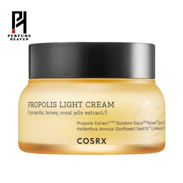 COSRX Full Fit Propolis Light Cream