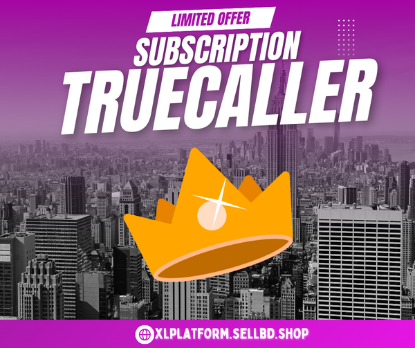 Truecaller Premium Subscription