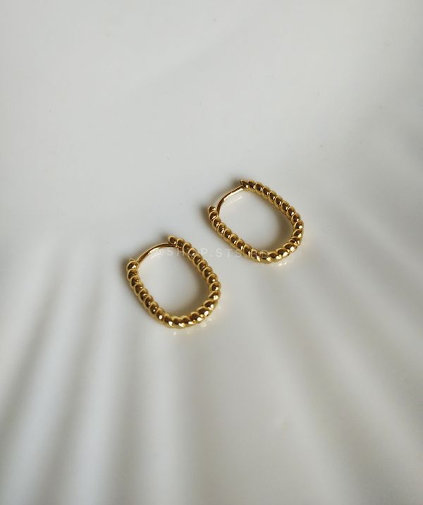 Usha Hoops 1.6 cm