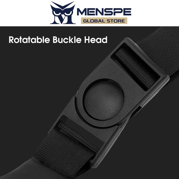 💥MENSPE Waterproof Crossbody Bag - Image 5