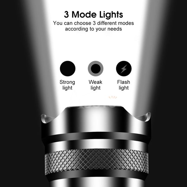 💥Auoyo Multifunctional Headlamp - Image 2