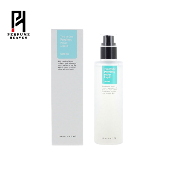 Cosrx Two in One Poreless Power Liquid