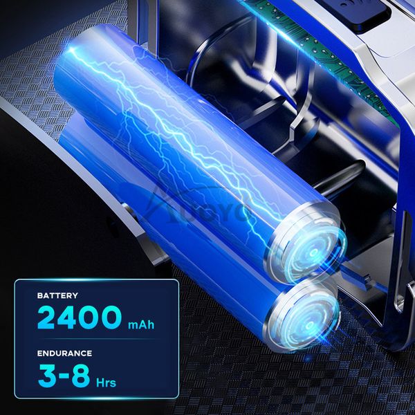 💥Auoyo Headlamps LED Headlight - Image 2