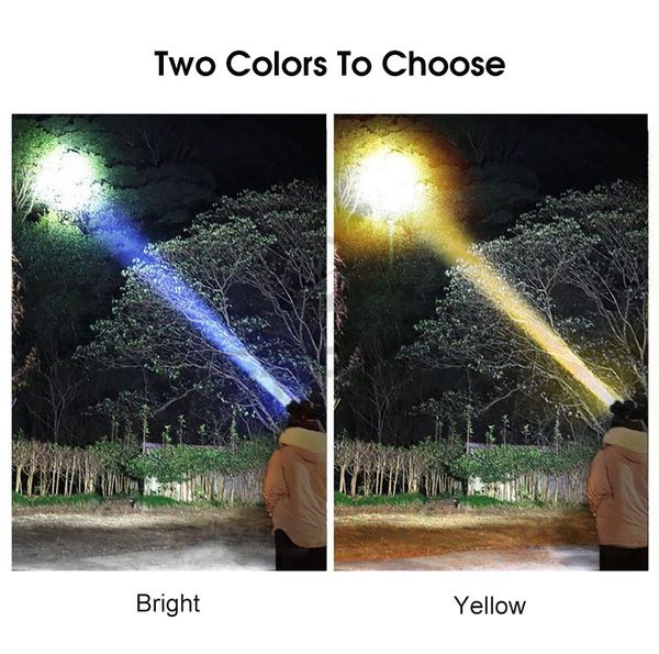 💥Auoyo Headlamps LED Headlight - Image 18