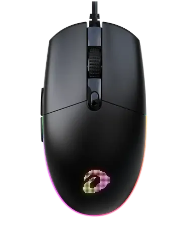 Dareu EM911 | RGB 60g Gaming Mouse