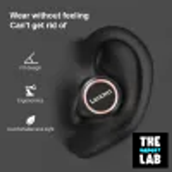 Lenovo LP12 TWS Wireless Earphones - Image 3