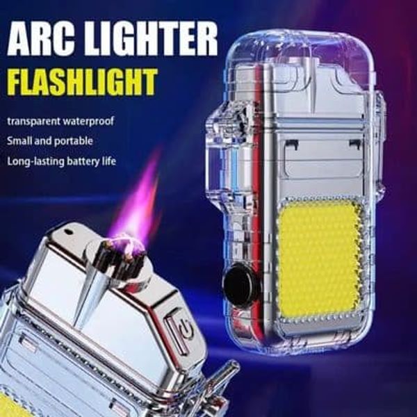 COB Light and Lighter