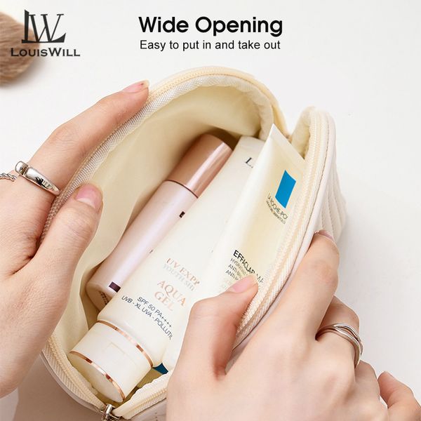 💥LouisWill Cosmetic Bag - Image 8