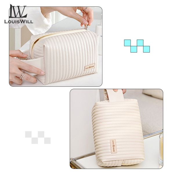 💥LouisWill Cosmetic Bag - Image 15