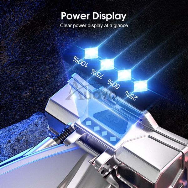 💥Auoyo Headlamps LED Headlight - Image 9