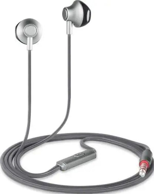 ZOOOK Earpod C Premium In-Ear Type-C Earphone .