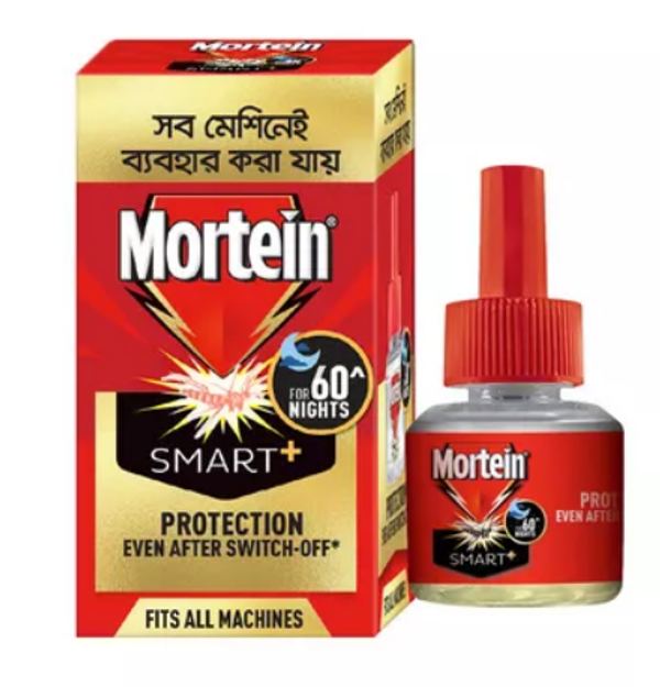 Mortein Mosquito Repellent Insta Vaporizer Refill 45 ml