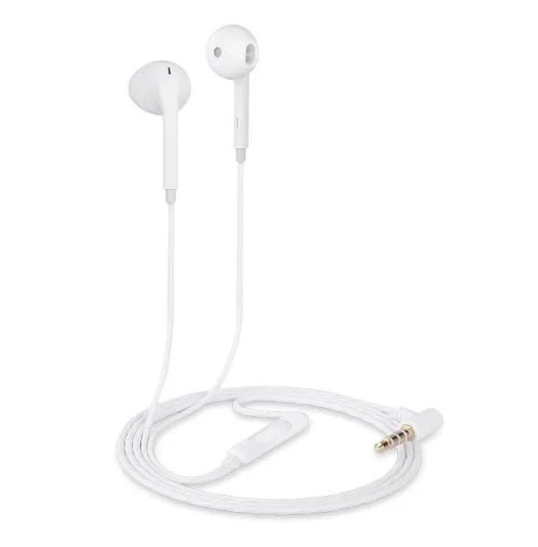 ZOOOK Tango Universal HD Earphones With Mic .