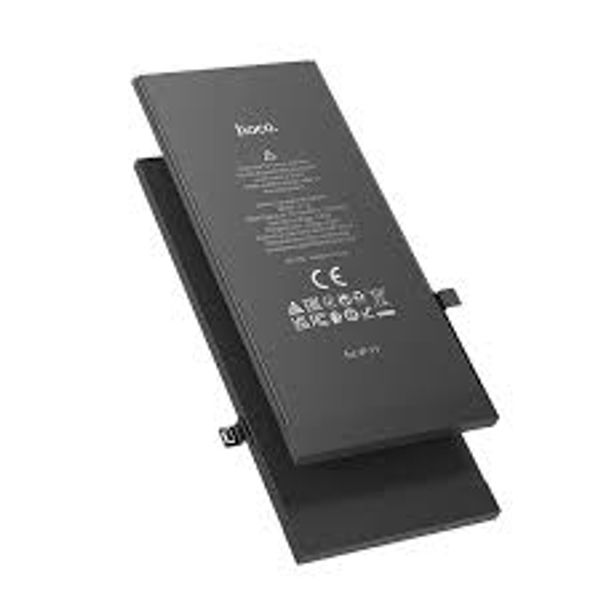Hoco J112-Ip11pmax Smart Li-Polymer 3969mAh Battery For IPhone 11 Pro Max