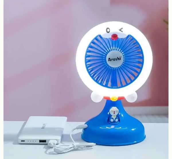 Arashi Fan S15-F1206
