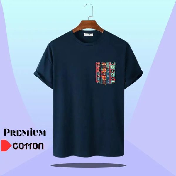 midnight classic tee