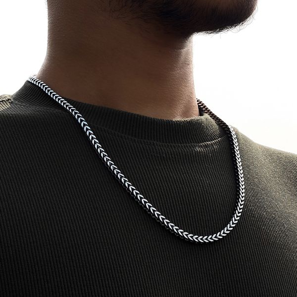 Franco Curb Chain