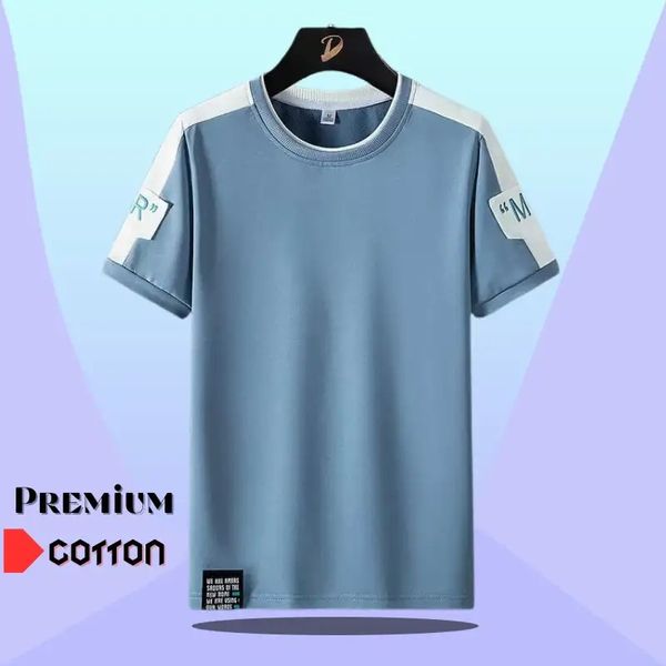 Midnight classic tee