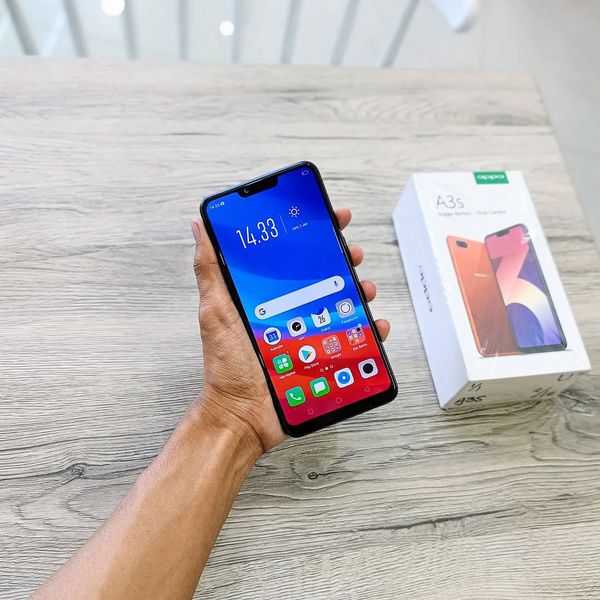 Oppo A3s (6+128GB)