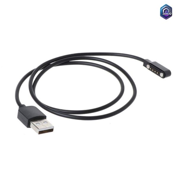 4 Pin Magnetic Charger for Zeblaze Smartwatch