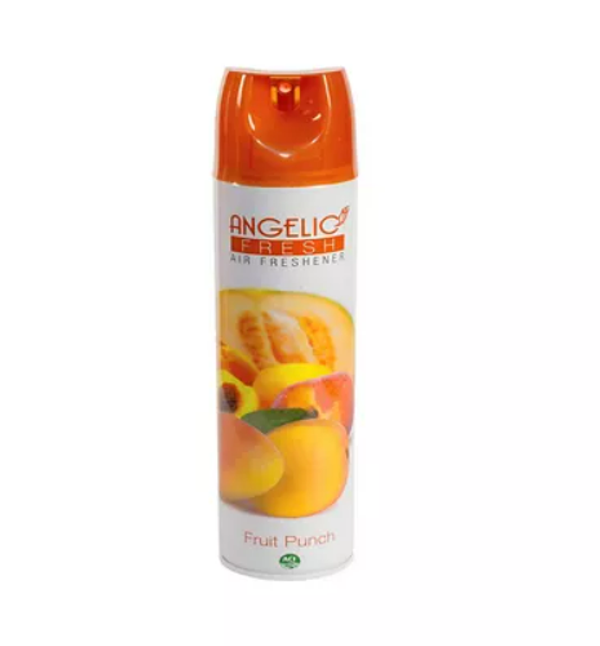 Angelic Fresh Air Freshener Fruit Punch 300 ml